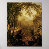 Kindred Spirits Poster (Voorkant)