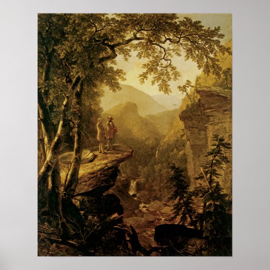 Kindred Spirits Poster (Voorkant)