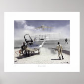 Kindred Spirits Poster (Voorkant)