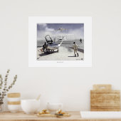 Kindred Spirits Poster (Keuken)