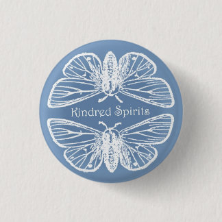 Kindred Spirits Ronde Button 3,2 Cm