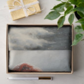 Kindred Spirits Santa & Reindeer Winter Decoupage  Tissuepapier (Geschenk)