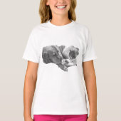 Kindred Spirits T-shirt (Voorkant)