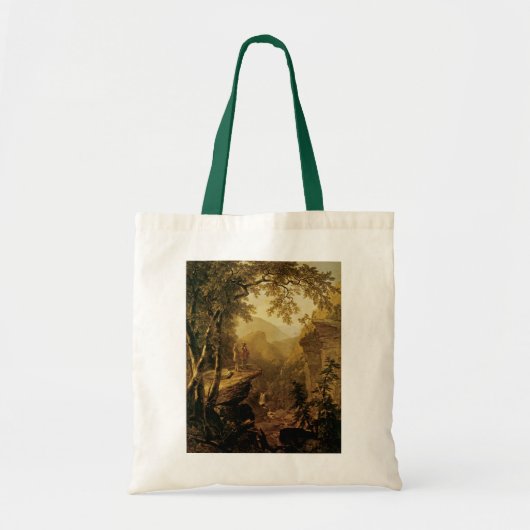 Kindred Spirits Tote Bag (Voorkant)