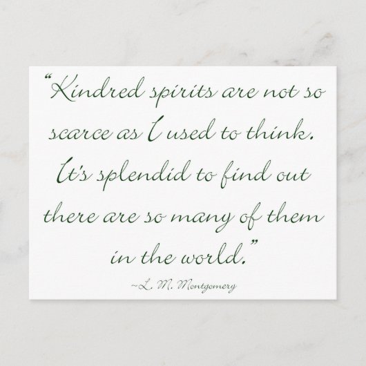 Kindrode gedistilleerde dranken zijn niet scharnig briefkaart (Voorkant)