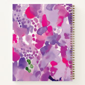 Kind's Wisdom: My Child's Insights Gepersonaliseer Notitieboek (Achterkant)