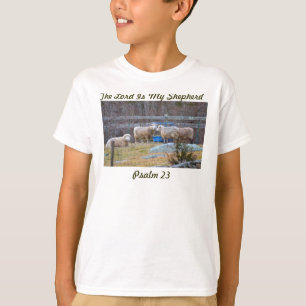 Kindschapen T-Shirt