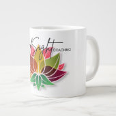 KindSight Coaching Mok (Voorkant rechts)