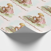   Kindwater uit Storybook Cadeaupapier (Hoek)