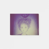 Kindwonder Post-it® Notes (Voorkant)