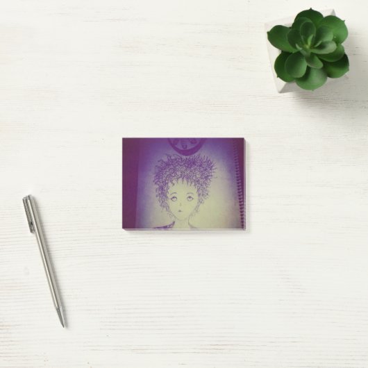 Kindwonder Post-it® Notes (Kantoor)