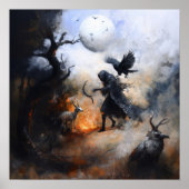 kinese poster (Voorkant)