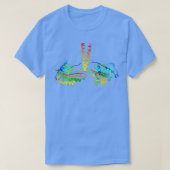 Kinesin T-shirt (Design voorkant)