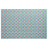 Kinesioloog Peace Love Kinesiology Stof (Yard (91,4 cm))
