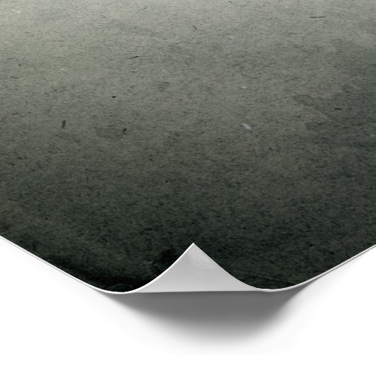 Kinetic Seafood Poster (Hoek)