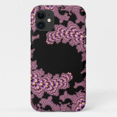 Kinetisch - Mandelbrot Art Case-Mate iPhone Case (Achterkant)