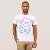 Kinetisch T-shirt (Voorkant volledig)