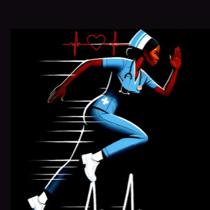 Kinetische energie verpleegkundige magneet