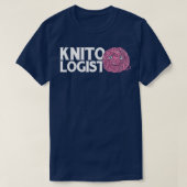 kinetiste t-shirt (Design voorkant)