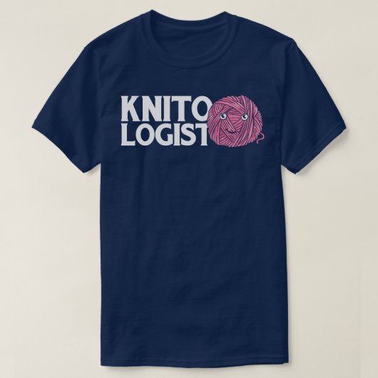kinetiste t-shirt (Design voorkant)