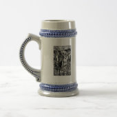 King Arthur Bierpul (Links)