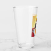 King Arthur Glas (Rechts)