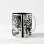 King Arthur Mok (Voorkant rechts)