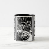 King Arthur Mok (Center)