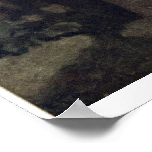 King Arthur Series 2 Art Print Poster (Hoek)