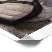 King Arthur Series 6 Art Print Poster (Hoek)