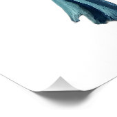 King Arthur Tintagel Perfect Poster (Hoek)