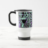 King Arthur's Round Table Travel Mug Reisbeker (Links)
