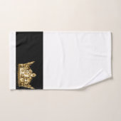 "King" Bath-handdoekset Bad Handdoek (Handdoek)