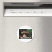 King Bolete - Ik zou je moeten doden Magneet (Insitu (Vaatwasser))