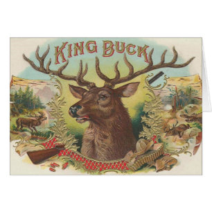King Buck