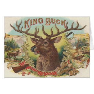 King Buck