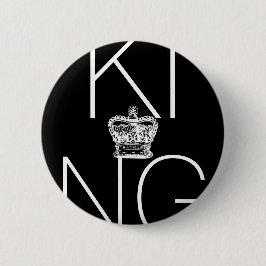King Button Flair - Kies uw kleur