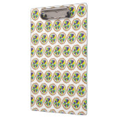 King Cake New Orleans NOLA Mardi Gras Carnaval Klembord (Links)