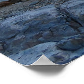 King Canyon Trail I Poster (Hoek)