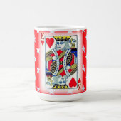 KING CARD KOFFIEMOK (Center)