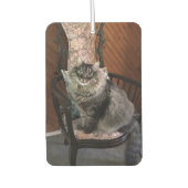 King Cat Kimber Auto Luchtverfrisser (Voorkant)