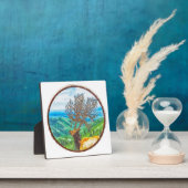 King Cervus Fotoplaat (Insitu)