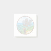 King Cervus Post-it® Notes (Voorkant)