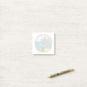 King Cervus Post-it® Notes (Op bureau)