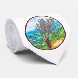 King Cervus Stropdas