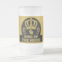 King Charles British Royal Crown