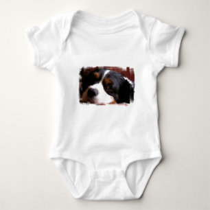 King Charles Cavalier Spaniel Baby T-Shirt