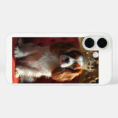 King Charles Cavalier Spaniel Case-Mate iPhone Case (Achterkant (horizontaal))