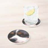 King Charles Cavalier Spaniel Onderzetters (Zijkant)