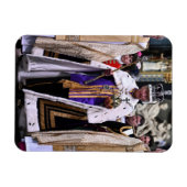 King Charles III Coronation Day Magneet (Horizontaal)